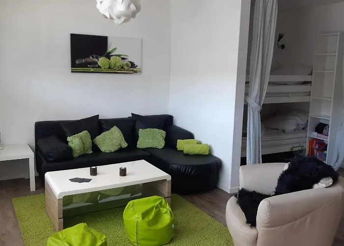 Ferienwohnung \