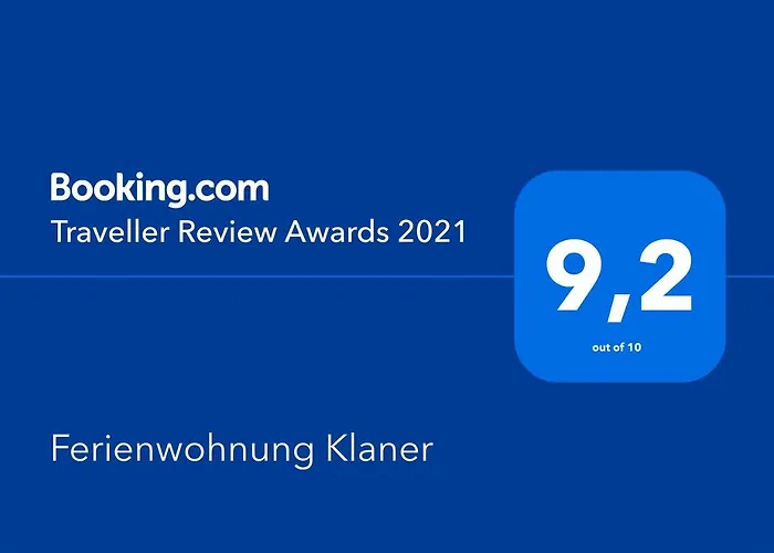 Ferienwohnung \